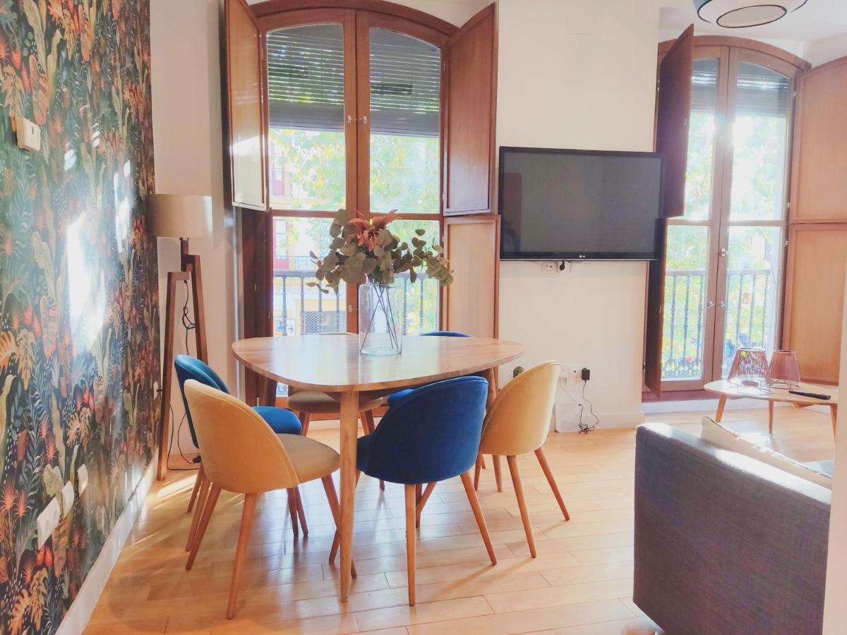 Apartment Homeyseville-luxury Arenal 6 Pax, Parking Optional
