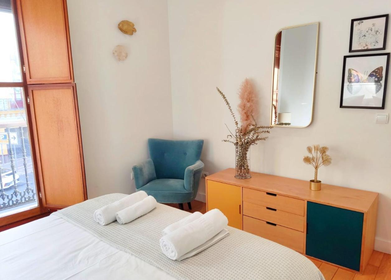Apartment Homeyseville-luxury Arenal 6 Pax, Parking Optional *