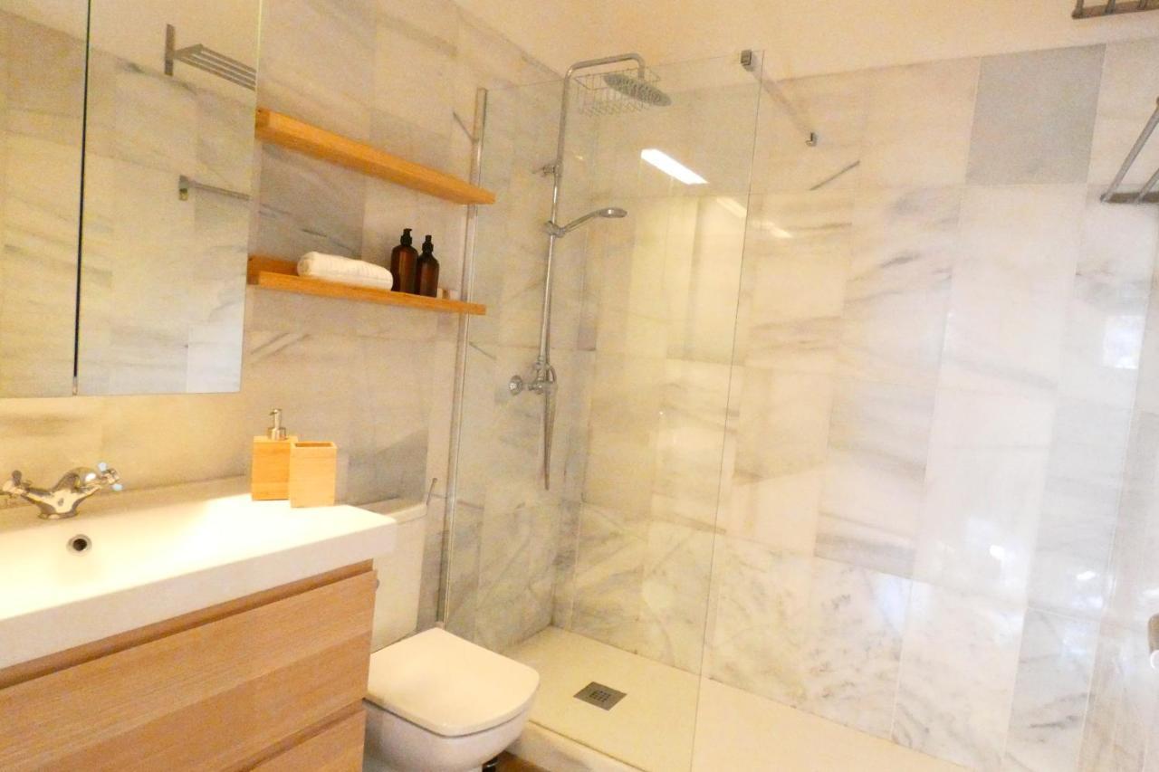 Appartement Homeyseville-luxury Arenal 6 Pax, Parking Optional Séville