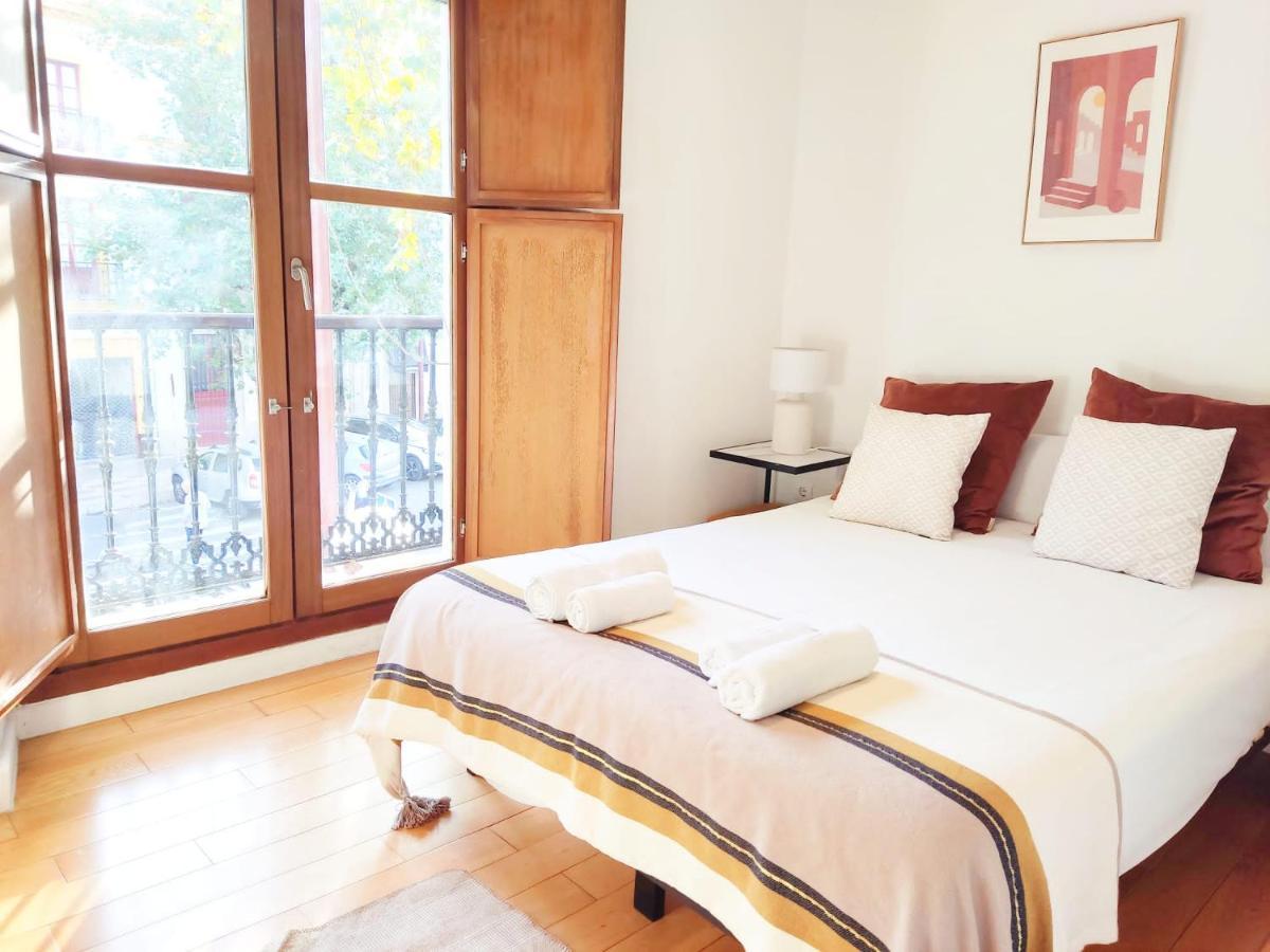 Homeyseville-luxury Arenal 6 Pax, Parking Optional Appartement