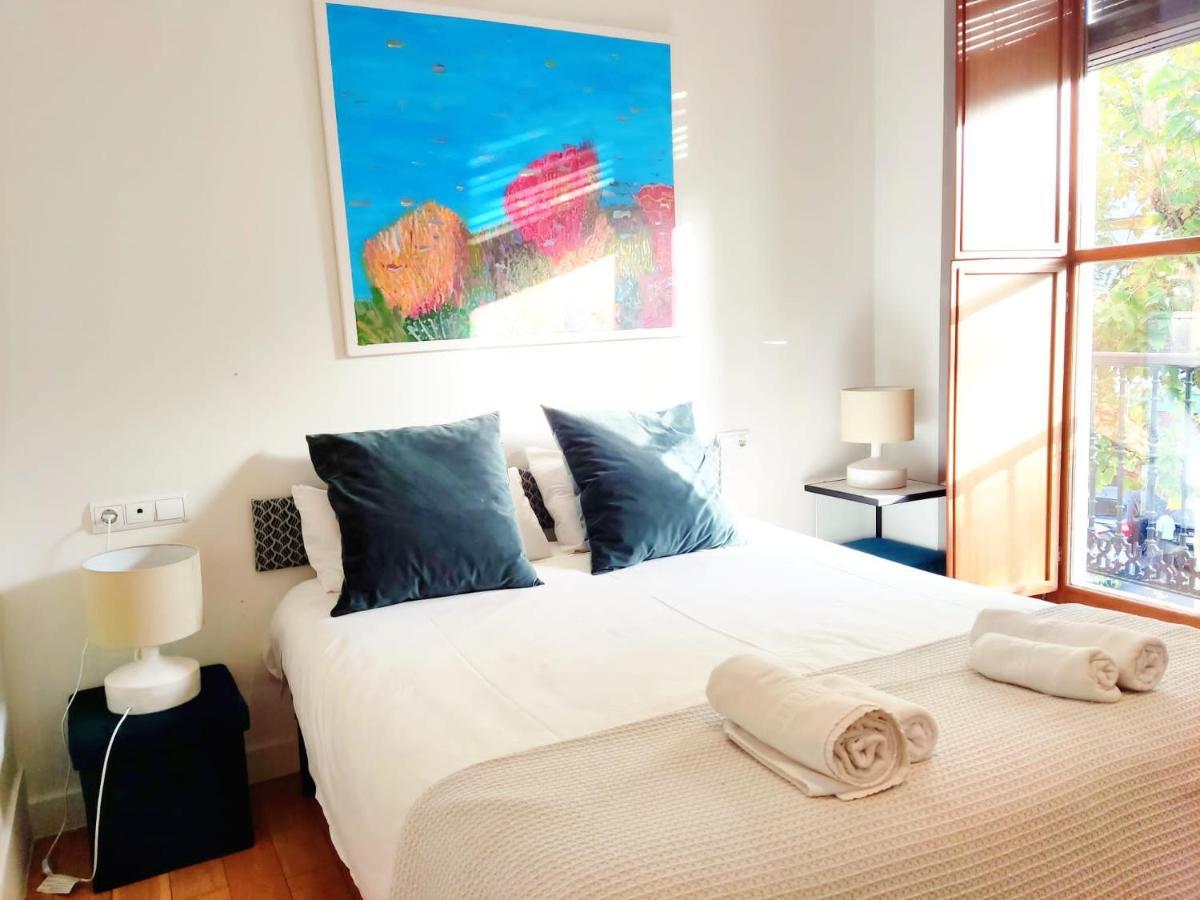 Homeyseville-luxury Arenal 6 Pax, Parking Optional Appartement *