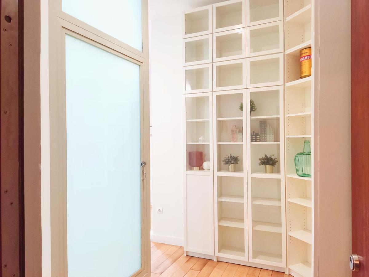 Appartement Homeyseville-luxury Arenal 6 Pax, Parking Optional Séville